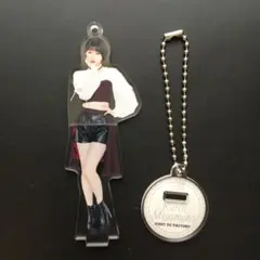 Juice=Juice 宮本佳林 アクリルスタンドキーホルダー ダリア B Juice=Juice 宮本佳林 アクリルスタンドキーホルダー ダリア B - メルカリ