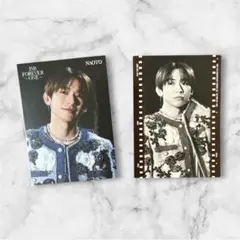 NAOTO フォトカード 三代目 J Soul Brothers