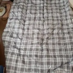 ダウン混合掛け布団 150x210cm