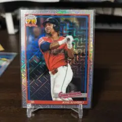 2026年最新】ホセ・ラミレスの人気アイテム - メルカリ