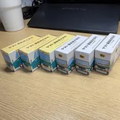 I*a様 ヤマト運輸 ミニカー 6個