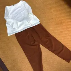 ＊apart by lowrysセットアップ＊