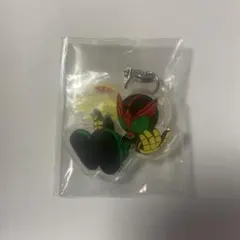 仮面ライダーオーズ アンブレラチャーム めじるしアクセサリー ライダーストア