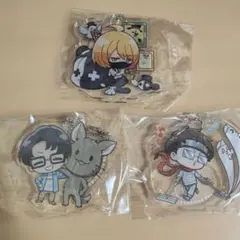 2026年最新】牛沢 アクスタの人気アイテム - メルカリ