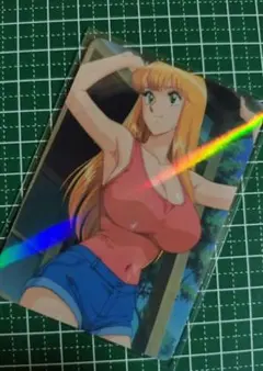 ウラシク　セクシーカード　週末オークション　a420
