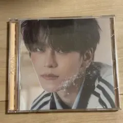 開封済み　ALPHA DRIVE ONE EUPHORIA ald1 シンロン