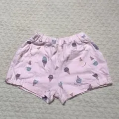 バースデイ　ショートパンツ　短パン　95cmのサムネイル