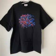 限定販売【GADORO 】 TOUR Tシャツ ブラック XL 日本武道館LIVE直前！ GADORO ロゴTシャツ XL ブラック - メルカリ
