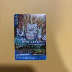 2026年最新】ドラゴンボールZ2データカードダスの人気アイテム - メルカリ