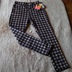 あったかレギンスパンツ