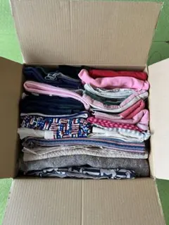 【3日間限定】有名生地入りはぎれセット 縄編み柄キルトニット&ジャガード生地など