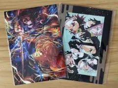 【鬼滅の刃】無限城編　第一章　来場者特典セット