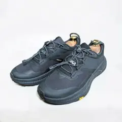 極美品✨️ HOKA TRANSPORT GTX ゴアテックス 26.5cm