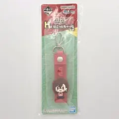 ダンダダン　モモ　ぽこっとちゃーむ　一番くじ　未開封品　匿名配送