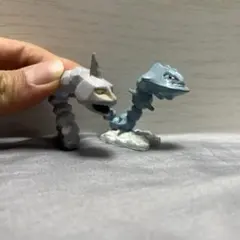 モンコレ　初期　イワーク　ハガネール　ポケモン