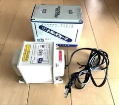 KODEN TB-1500 変圧器 入力：AC110-130V出力：AC100V | Mercari