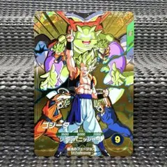 ゴジータ SDVA-003 GDR 新品未開封 - メルカリ