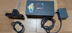 Nintendo Switch 充電ドックセット