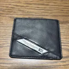 Diesel 本革カードケース スリムタイプ