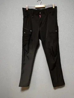 BURTLE CORDURA 作業ズボン LL W86