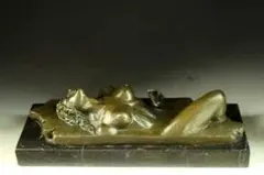 70's ヴィンテージ ベルトバックル SEX エロ ヌード ヒッピー バイカー