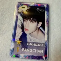 straykids スキズ　ssjyp トレカ バンチャン 秋葉原限定