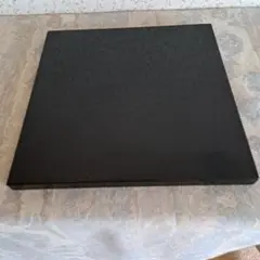 木製 漆塗り 膳 長方形 黒5枚セット - メルカリ