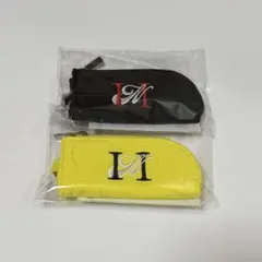 INI 木村柾哉 リップケース＋クッションキーホルダー - メルカリ