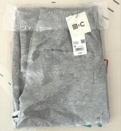 ユニクロ:C スウェットワイドパンツ　XS