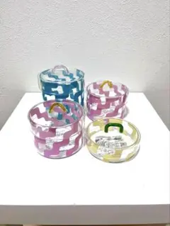 Francfranc Squid Game Collab Canisterのサムネイル