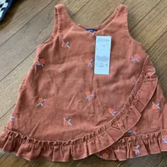 Moujonjon のワンピース80