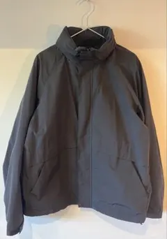 uniqlo ウインドプルーフスタンドブルゾン ブルゾン