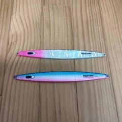 2026年最新】ネイチャーボーイズ 鉄ジグの人気アイテム - メルカリ