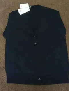 UNIQLOユニクロ大きいサイズXL エクストラファインメリノウールカーディガン