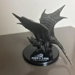 モンハン　フィギュア　クシャルダオラ