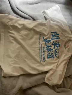 卓球　関東大会記念Tシャツ