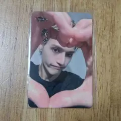 ウヨン タレントカード