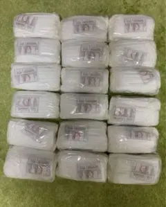 マスク 50枚入り　18袋