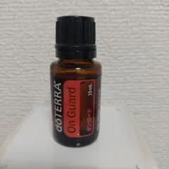 doTERRA On Guardオンガード15mL - メルカリ