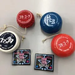 DELUXE デラックス チャンピオン ヨーヨー 競技用 昭和レトロ - メルカリ
