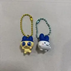 たまごっちチョコボックス　まめっち&みみっち