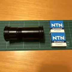 新品】BB86 NTN LLBベアリング交換済 スレッド式BB 取付工具2つ付