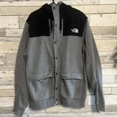 THE NORTH FACE RIVINGTON JACKET II　　グレー
