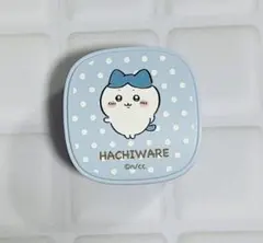 ちいかわ ハチワレ ワイヤレスイヤホンのサムネイル