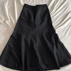 マーメイドスカート コムサイズムのサムネイル