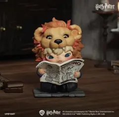 Hirono × Harry Potter シリーズ フィギュア