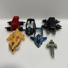 2025年最新】クラッシュギア セットの人気アイテム - メルカリ