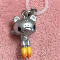 グルーミー めじるしアクセサリー
