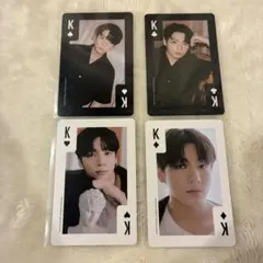 BTS グローバル　ファンクラブ　membership ジョングク