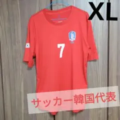 韓国代表 ユニフォーム 1998 洪明甫 XL 韓国代表 ユニフォーム 1998 洪明甫 XL